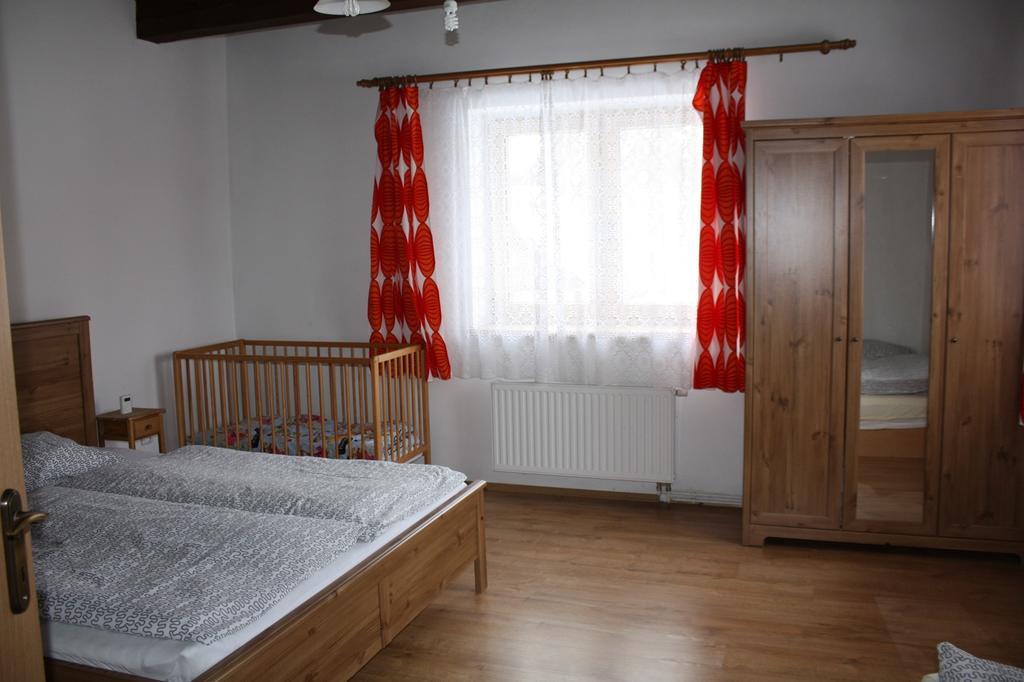Chata Moja Liptovsky Trnovec Room photo