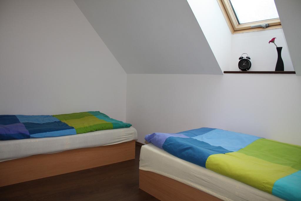 Chata Moja Liptovsky Trnovec Room photo